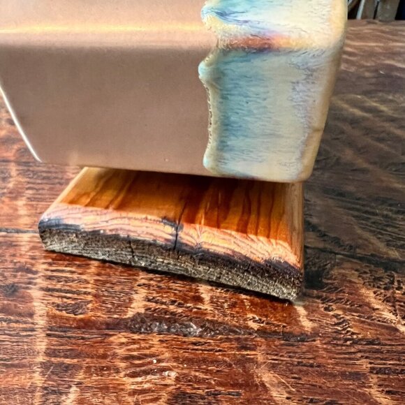 Vintage Rodolfo Padilla Mid Century Mug Tree - Picture 11 of 11